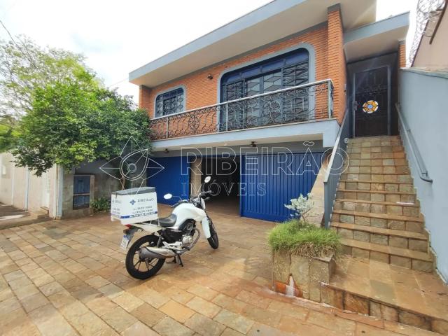 Casa aluguel em Ribeirão Preto, Região Geográfica Intermediária de Ribeirão Preto