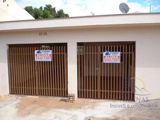 Casa aluguel em Região Imediata de Ribeirão Preto, Região Metropolitana de Ribeirão Preto
