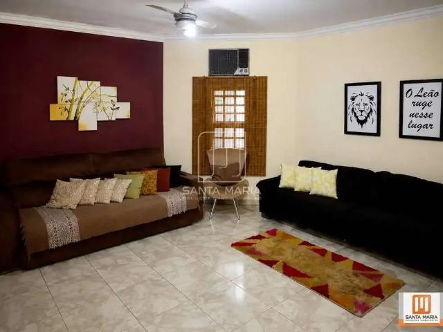 Casa aluguel em Região Imediata de Ribeirão Preto, Região Metropolitana de Ribeirão Preto