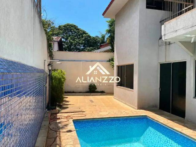 Casa aluguel em Ribeirão Preto, Região Geográfica Intermediária de Ribeirão Preto