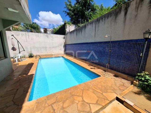 Casa aluguel em Ribeirão Preto, Região Geográfica Intermediária de Ribeirão Preto