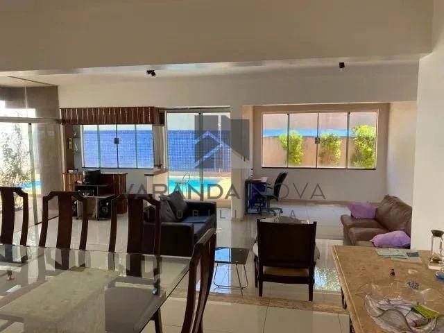 Casa aluguel em Ribeirão Preto, Região Geográfica Intermediária de Ribeirão Preto