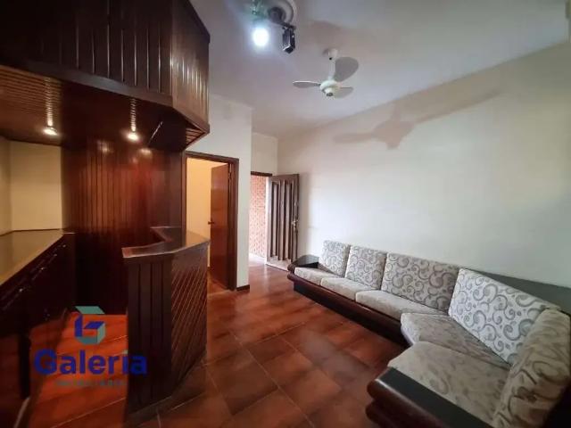 Casa aluguel em Ribeirão Preto