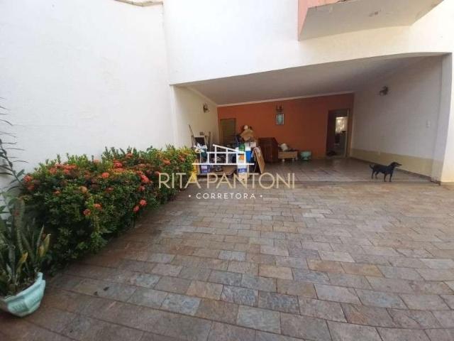 Casa aluguel em Ribeirão Preto, Sumarezinho