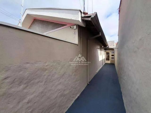 Casa aluguel em Região Imediata de Ribeirão Preto, Região Metropolitana de Ribeirão Preto