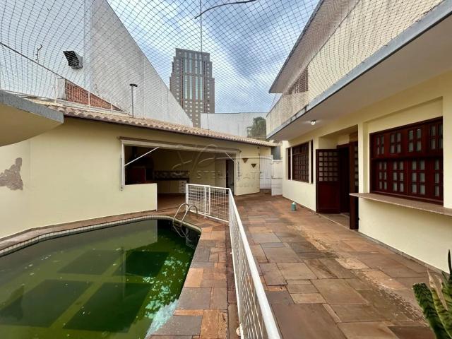 Casa aluguel em Ribeirão Preto, Região Geográfica Intermediária de Ribeirão Preto