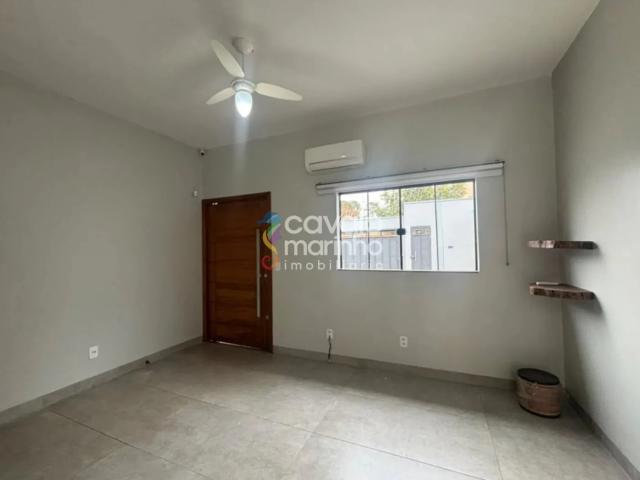 Casa aluguel em Bonfim Paulista, Ribeirão Preto