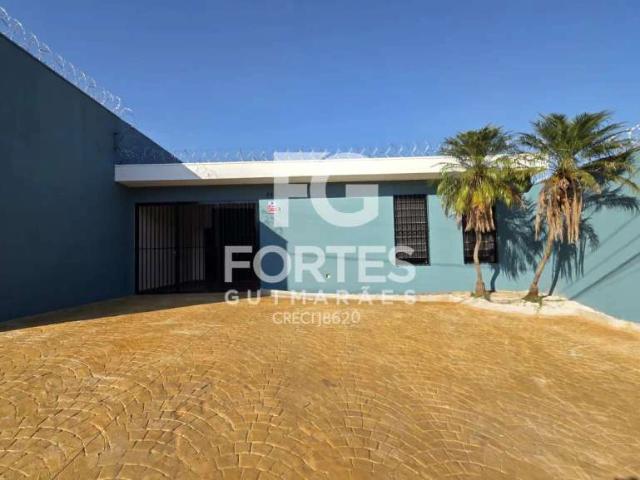 Casa aluguel em Ribeirão Preto