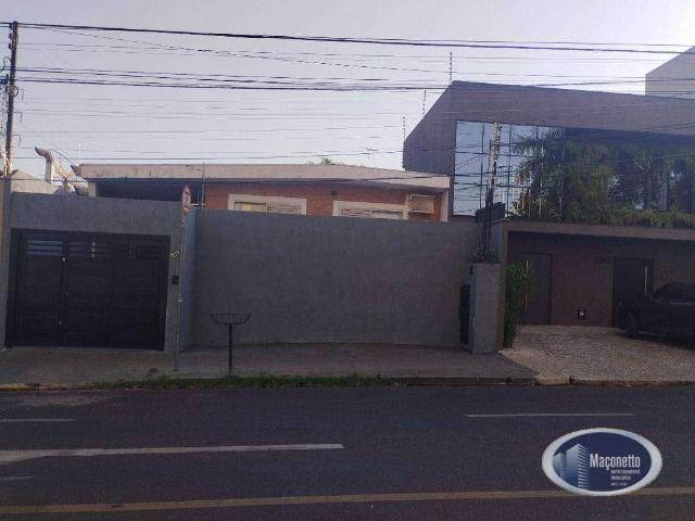 Casa aluguel em Região Imediata de Ribeirão Preto, Região Metropolitana de Ribeirão Preto