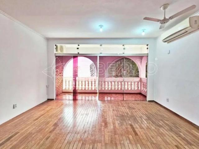 Casa aluguel em Ribeirão Preto, Região Geográfica Intermediária de Ribeirão Preto