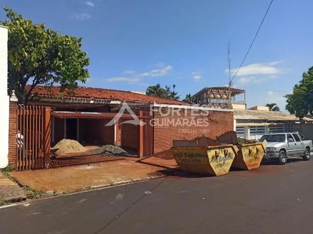 Casa aluguel em Região Imediata de Ribeirão Preto, Região Metropolitana de Ribeirão Preto