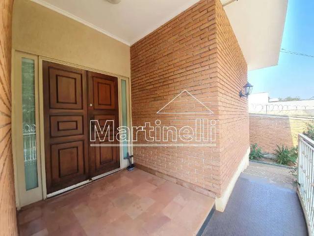 Casa aluguel em Região Imediata de Ribeirão Preto, Região Metropolitana de Ribeirão Preto