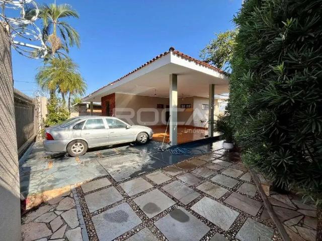 Casa aluguel em Ribeirão Preto, Região Geográfica Intermediária de Ribeirão Preto