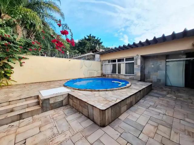 Casa aluguel em Região Imediata de Ribeirão Preto, Região Metropolitana de Ribeirão Preto