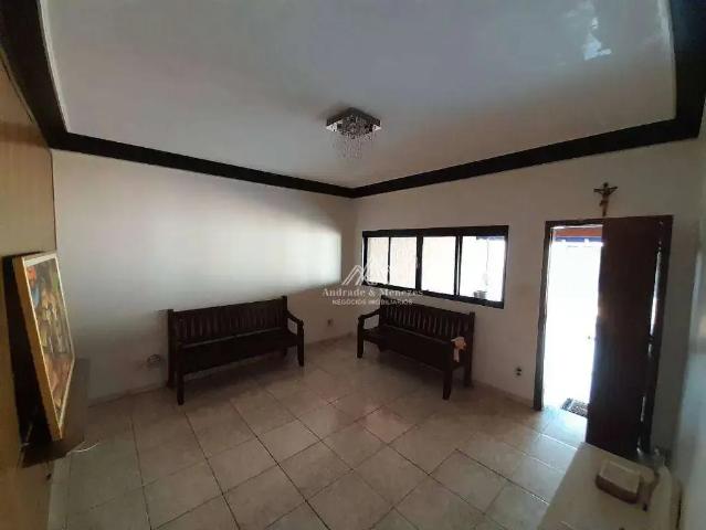 Casa aluguel em Região Imediata de Ribeirão Preto, Região Metropolitana de Ribeirão Preto