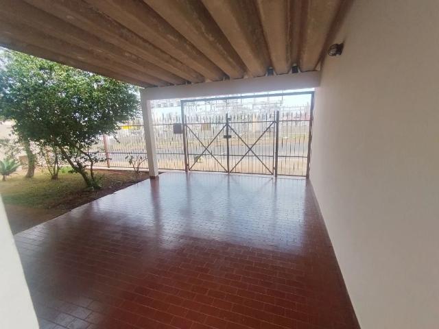 Casa aluguel em Ribeirão Preto