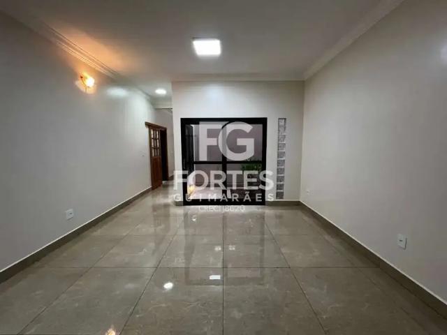 Casa aluguel em Ribeirão Preto