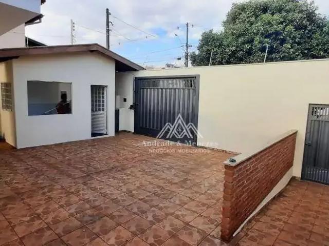 Casa aluguel em Região Imediata de Ribeirão Preto, Região Metropolitana de Ribeirão Preto