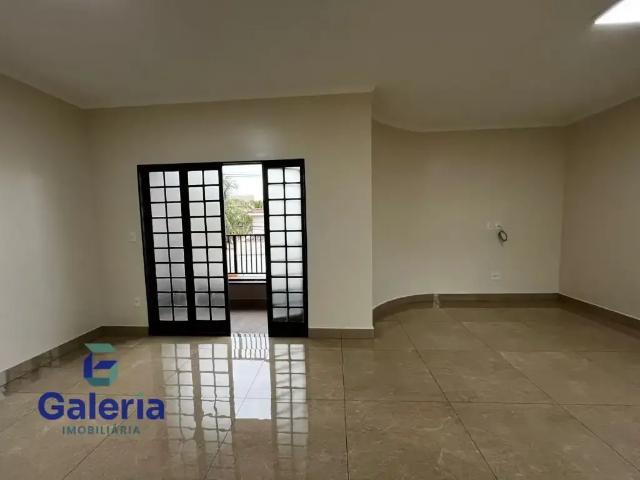 Casa aluguel em Ribeirão Preto