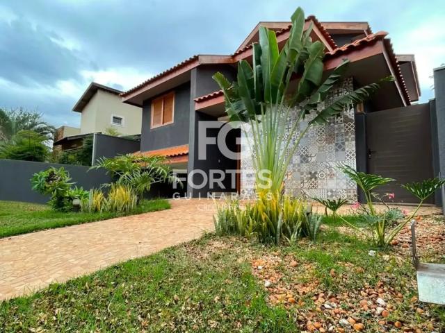 Casa aluguel em Ribeirão Preto
