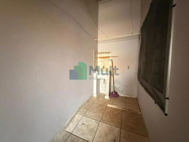 Casa aluguel em Ribeirão Preto
