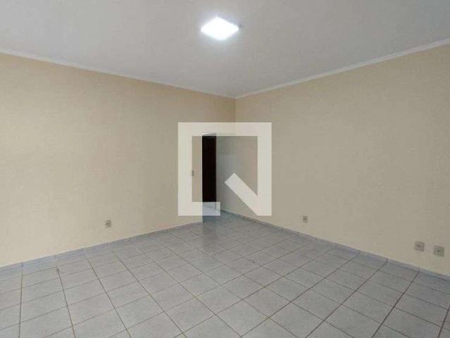 Casa aluguel em Ribeirão Preto