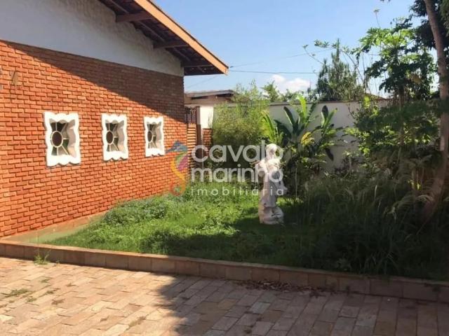 Casa aluguel em Ribeirão Preto