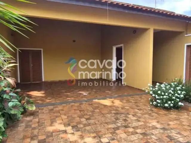 Casa aluguel em Região Imediata de Ribeirão Preto, Região Metropolitana de Ribeirão Preto