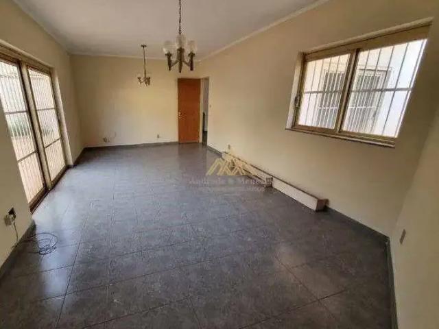 Casa aluguel em Ribeirão Preto