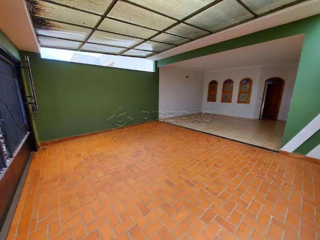 Casa aluguel em Região Imediata de Ribeirão Preto, Região Metropolitana de Ribeirão Preto