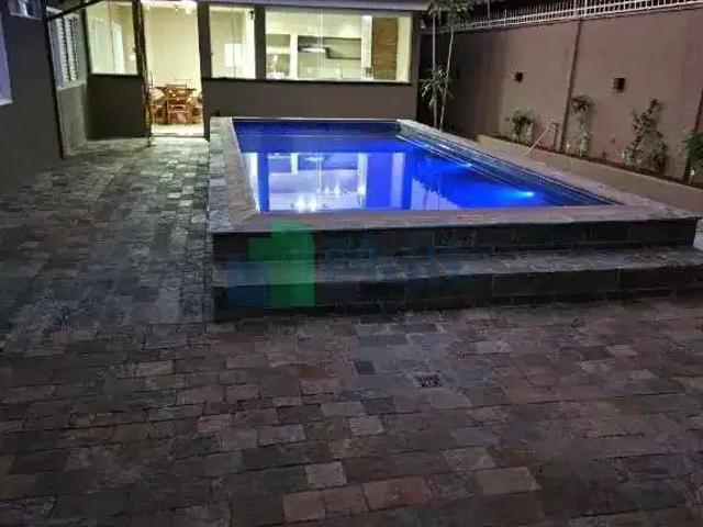 Casa aluguel em Ribeirão Preto