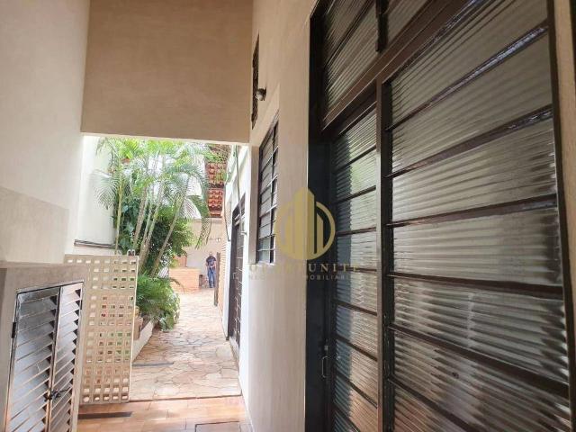 Casa aluguel em Ribeirão Preto