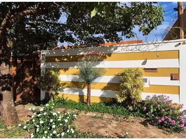 Casa aluguel em Ribeirão Preto