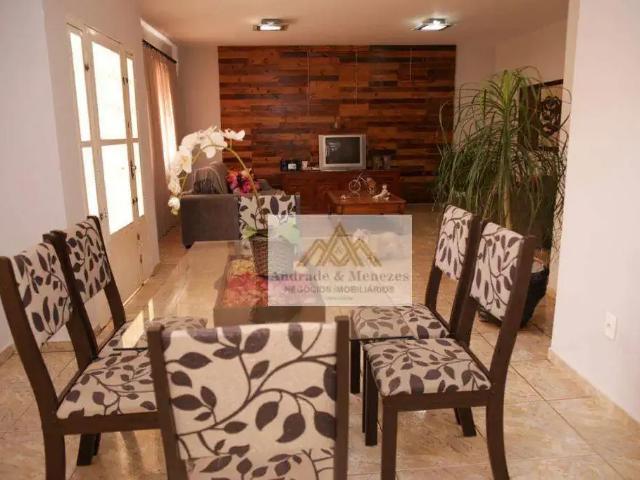 Casa aluguel em Região Imediata de Ribeirão Preto, Região Metropolitana de Ribeirão Preto