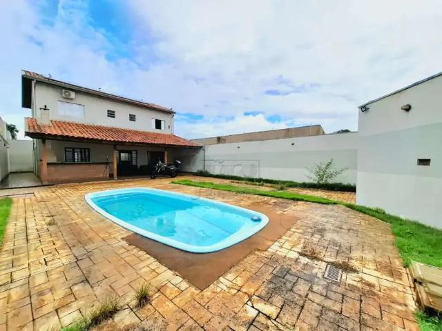 Casa aluguel em Região Imediata de Ribeirão Preto, Região Metropolitana de Ribeirão Preto