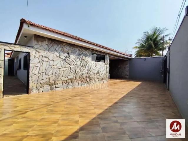 Casa aluguel em Região Imediata de Ribeirão Preto, Região Metropolitana de Ribeirão Preto