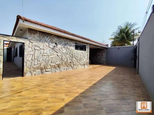 Casa aluguel em Região Imediata de Ribeirão Preto, Região Metropolitana de Ribeirão Preto