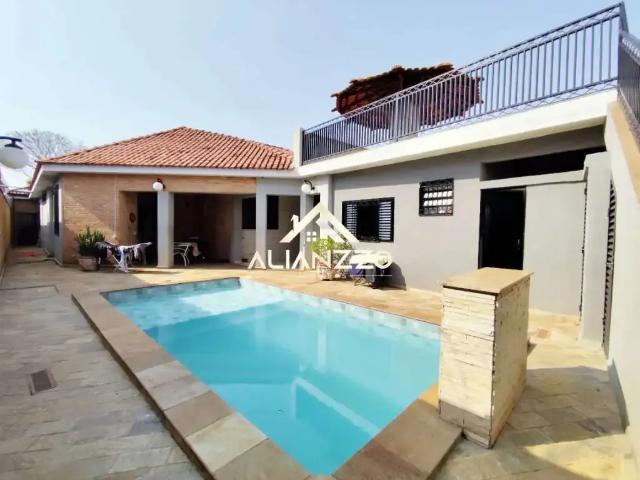 Casa aluguel em Região Imediata de São Carlos, São Carlos