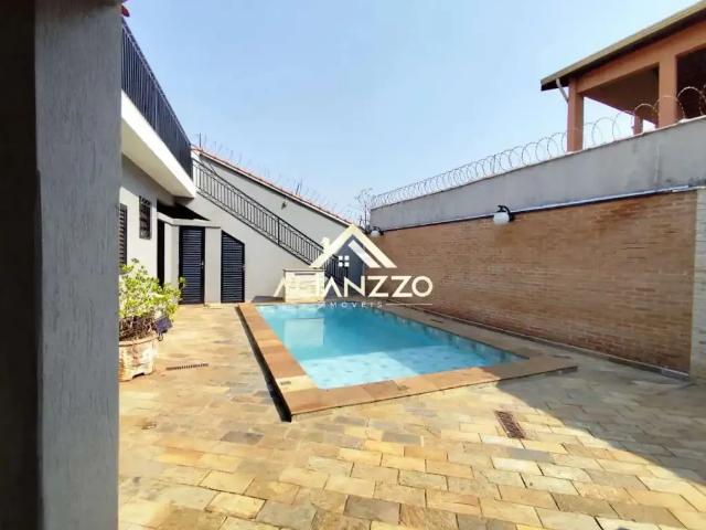 Casa aluguel em São Carlos