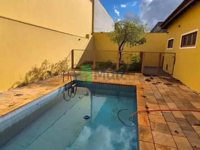 Casa aluguel em Ribeirão Preto