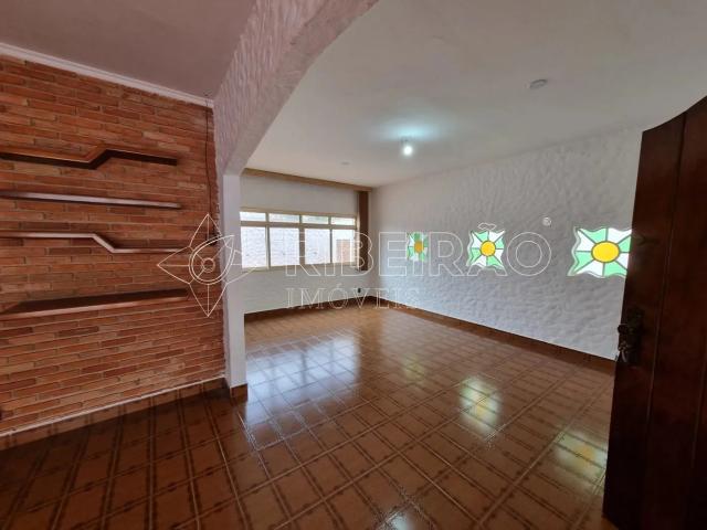 Casa aluguel em Ribeirão Preto, Região Geográfica Intermediária de Ribeirão Preto