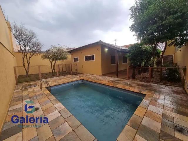 Casa aluguel em Ribeirão Preto