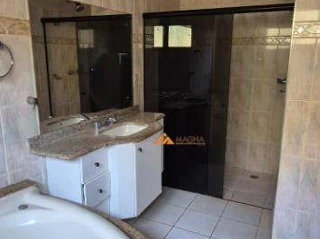 Casa aluguel em Bonfim Paulista, Ribeirão Preto