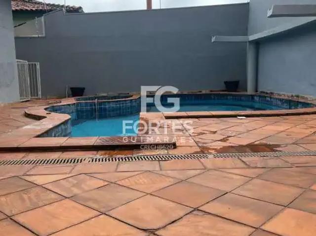 Casa aluguel em Região Imediata de Ribeirão Preto, Região Metropolitana de Ribeirão Preto