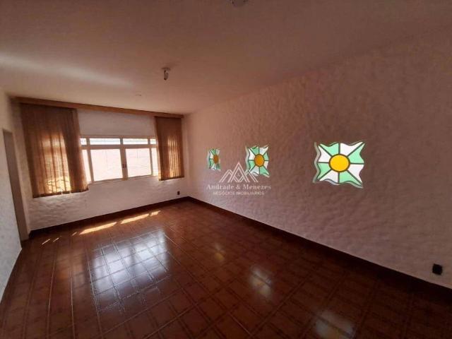 Casa aluguel em Bonfim Paulista, Ribeirão Preto