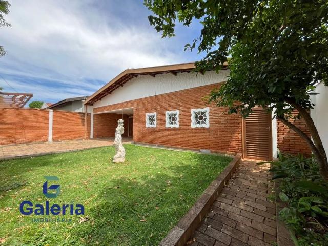 Casa aluguel em Ribeirão Preto