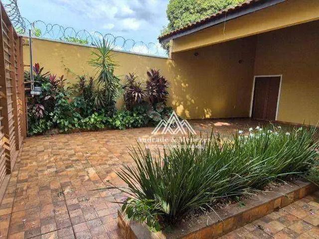 Casa aluguel em Região Imediata de Ribeirão Preto, Região Metropolitana de Ribeirão Preto