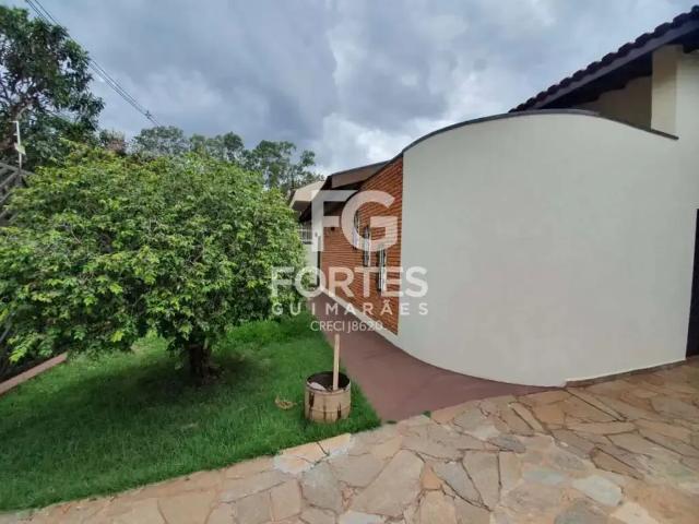 Casa aluguel em Região Imediata de Ribeirão Preto, Região Metropolitana de Ribeirão Preto