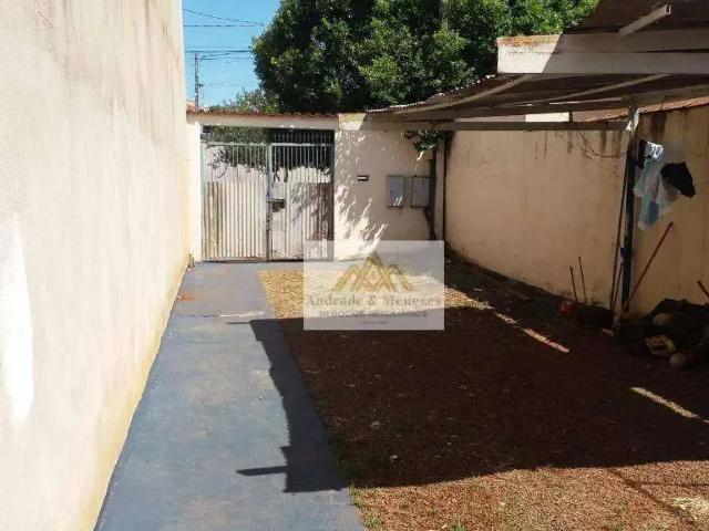 Casa aluguel em Região Imediata de Ribeirão Preto, Região Metropolitana de Ribeirão Preto