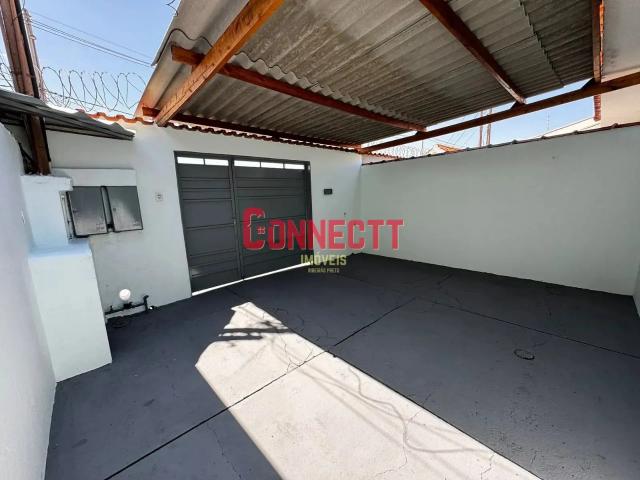 Casa aluguel em Ribeirão Preto, Região Geográfica Intermediária de Ribeirão Preto